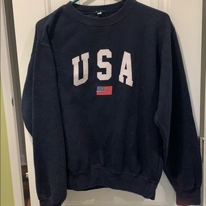 Brand Melville Crewneck